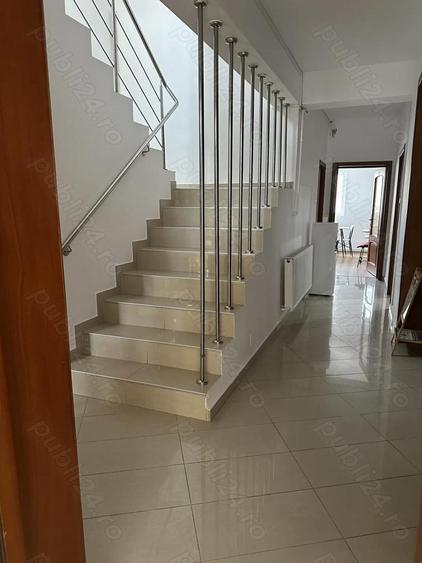 Vila de inchiriat - 7