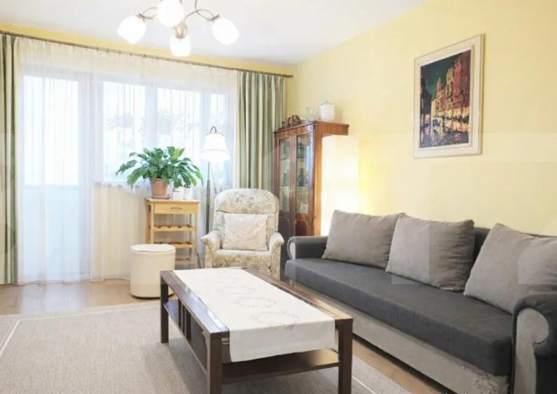 Apartament 5 camere, 95 mp, zona Aurel Vlaicu - 1