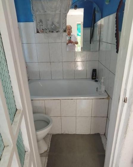 Dealul Florilor, casa 75 ari teren - 3