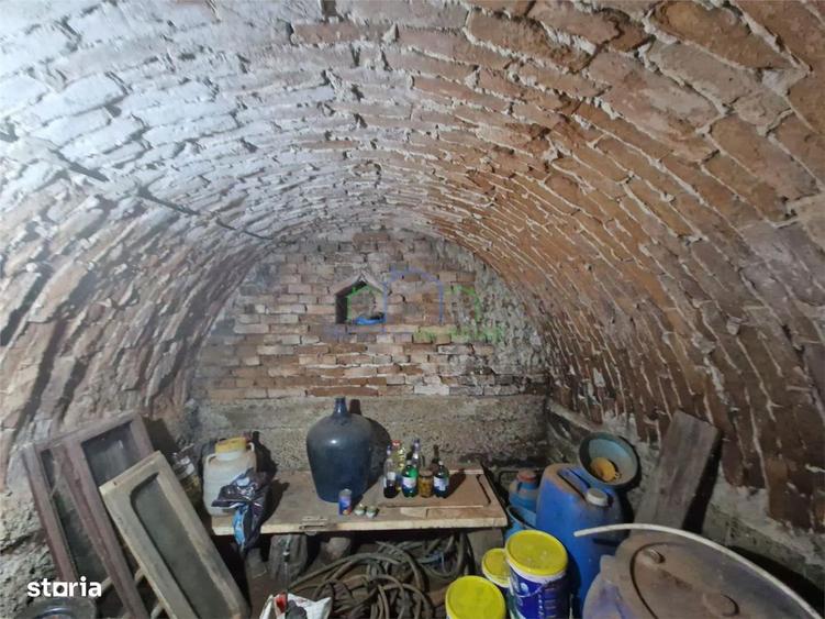 CASA DE VANZARE + TEREN - GINGIOVA DOLJ - 5