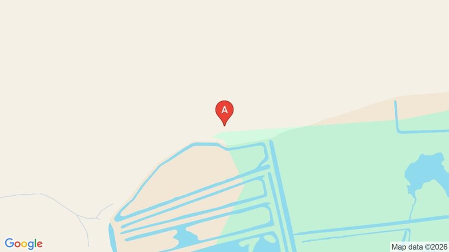 Teren extravilan agricol Iazurile Valea Nucarilor Tulcea - 1