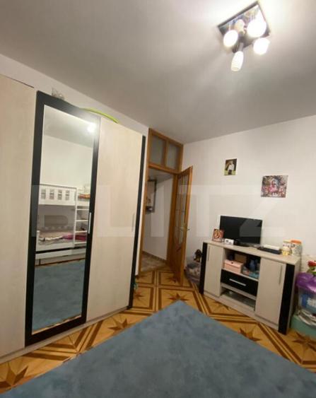 Apartament cu 3 camere, decomandat in Codlea - 4