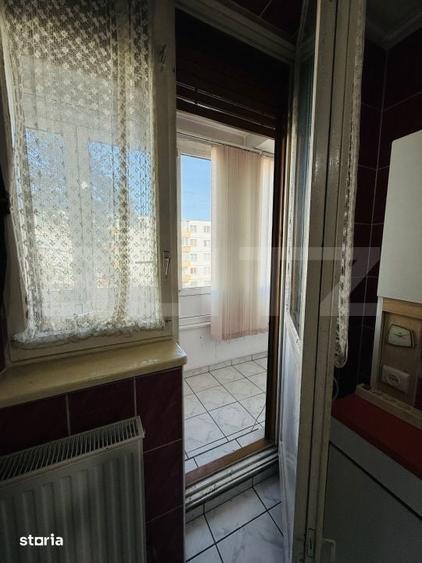 Apartament 3 camere/ zona Afi/ 2 balcoane/ boxa/ et2 - 15