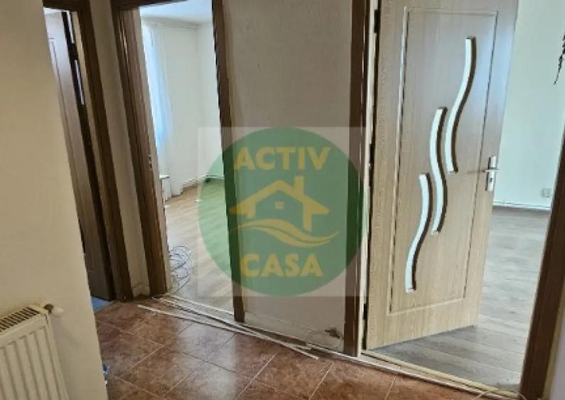 Apartament 2 camere, Bld.Roman Musat - 4