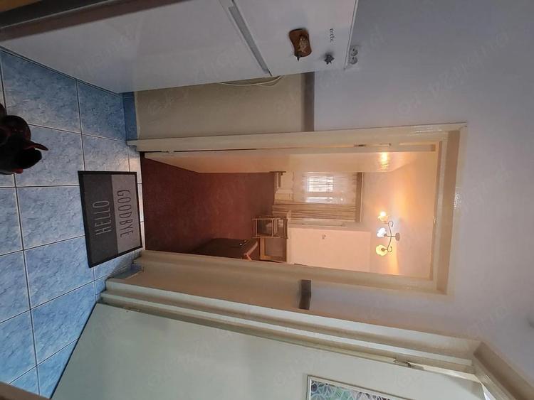 Garsoniera de inchiriat in oras Hunedoara, zona centrala , mobilata, utilata, 160 euro luna - 5