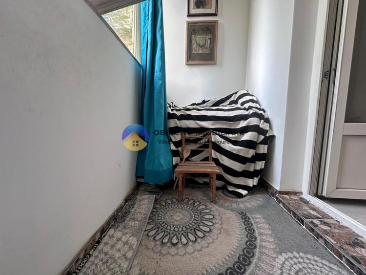 Apartament 3 camere - cartier Darmanesti/  Parter - 15