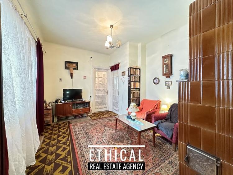 3 camere + mini garsoniera, zona Polona - Dorobanti la 11 min. metrou Romana - 3