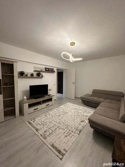 Inchiriere apartament 2 camere zona Pallady - 5