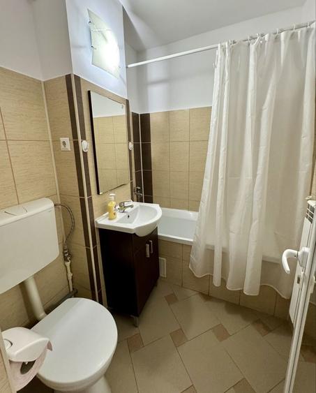 De Inchiriat Garsoniera Strada Mioritei(Concivia) - 1