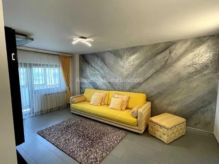 2 CAMERE // PARCUL MIHAI VITEAZU // CENTRALA PROPRIE // BALCON