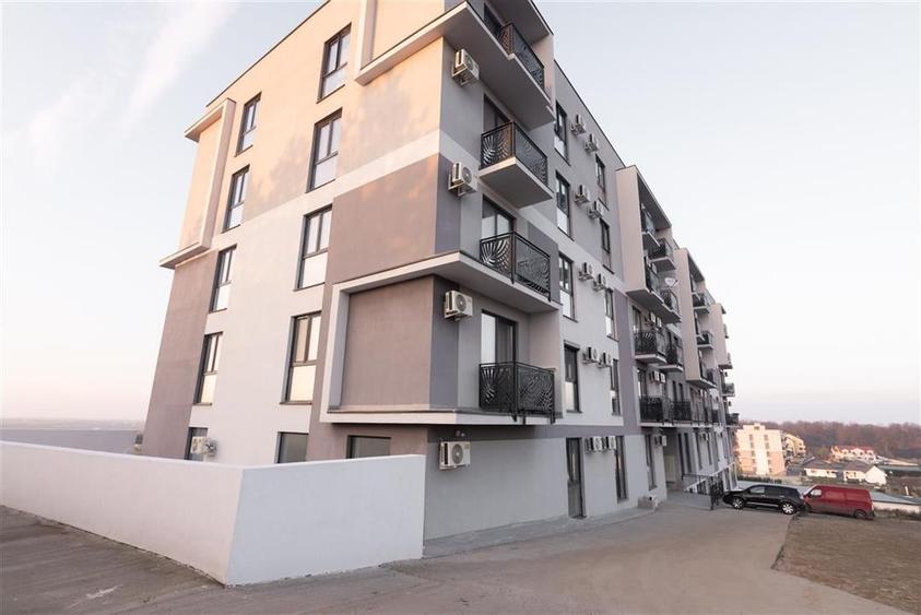 RECO Apartament nou la cheie la doar 3 minute de baile felix - 27