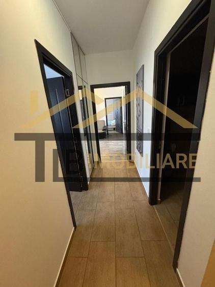 Apartament de 2 camere, 59mp, zona Centrala - 10