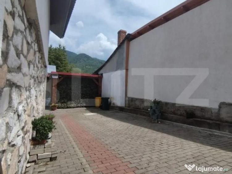 Casa Duplex de Vis Ideala pentru Business sau Vacan?a - 1