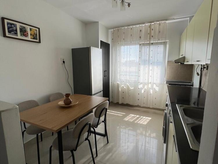 Dr taberei 2 camere  mobilat utilat  - 2