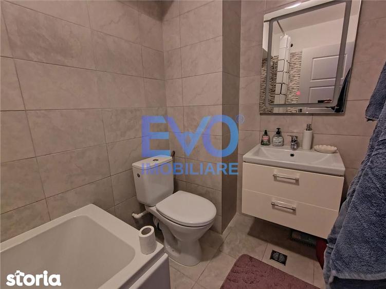 Apartament cu 2 camere decomandat, Rivers Towers - 5