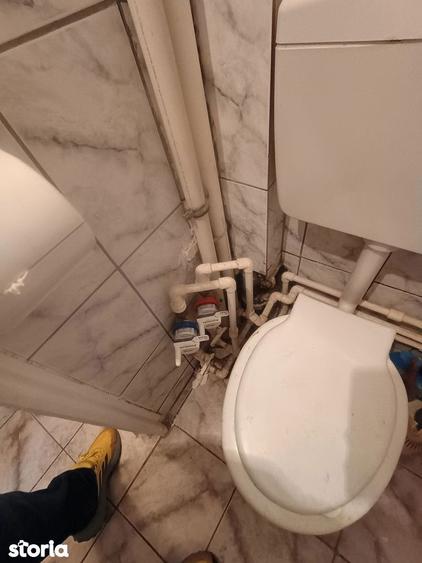 Apartament 3 camere pod Giurgiului - 3