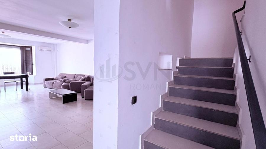 Casa 6 camere cu 3 locuri de parcare in Pipera in spatele Cortina Nort - 5