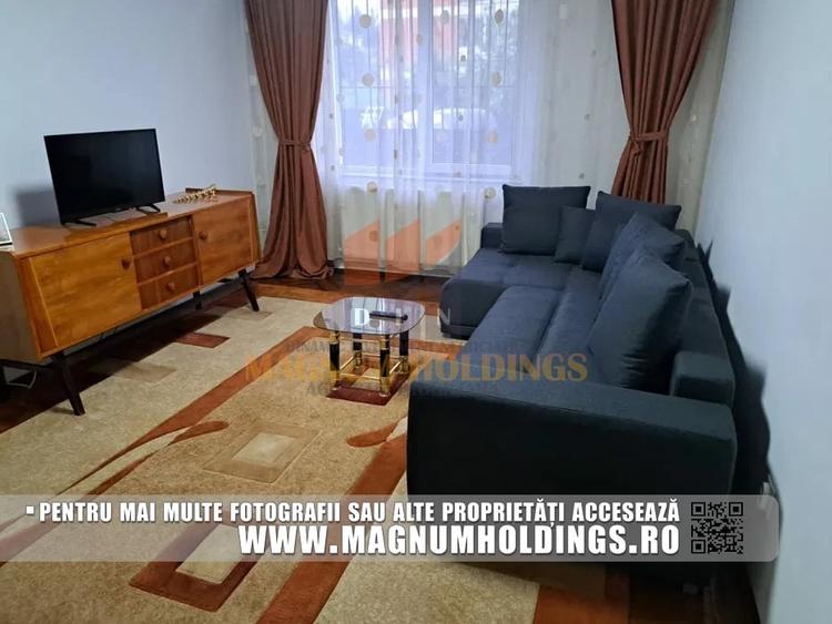 Apartament 2 camere, parter, zona Ramanda, loc de parcare - 1