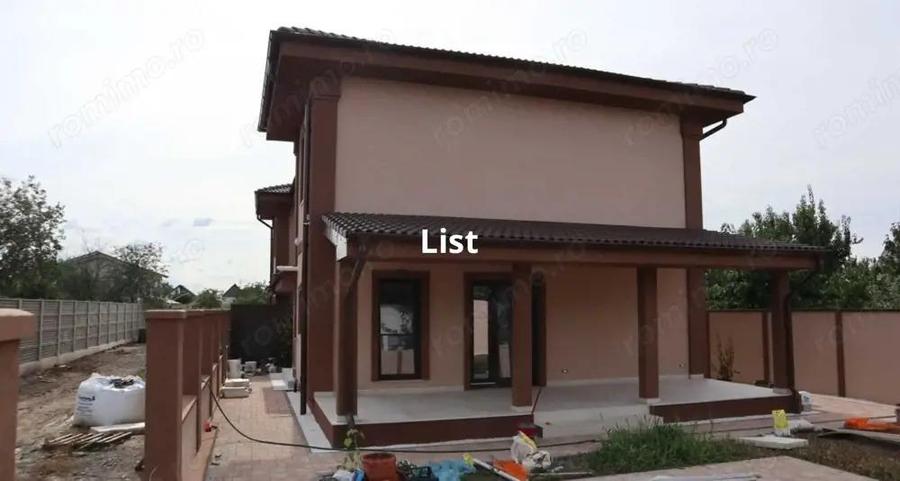 Duplex de vanzare, 5 Camere, 130 mp, 250 m2, Giroc - 4