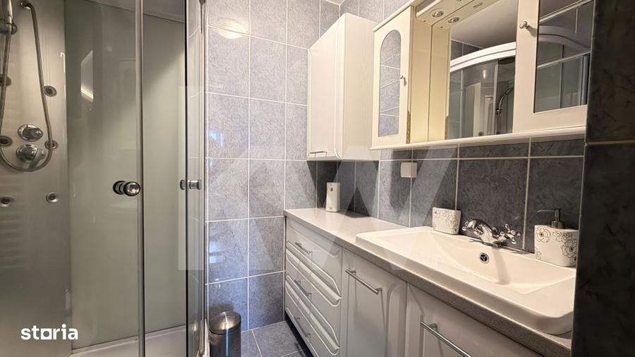 Apartament 3 camere tip mansarda Valea Aurie - 3