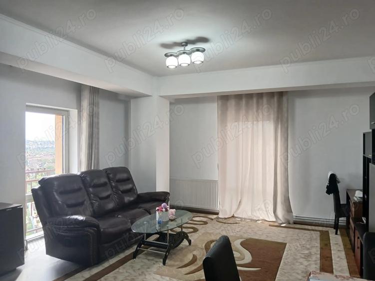 PRIMA INCHIRIERE ! Apartament modern 2 camere de inchiriat - 5