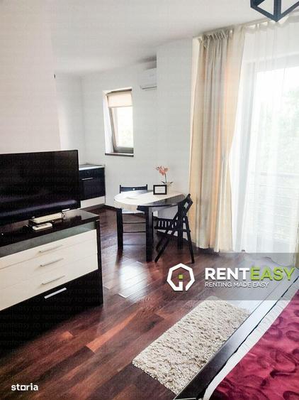 Apartament 1 camera situat in zona Mitropolie - 5