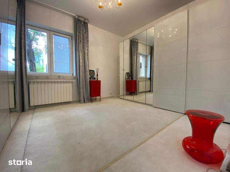Apartament 4 camere Primaverii / Loc De Parcare inclus in pret - 8