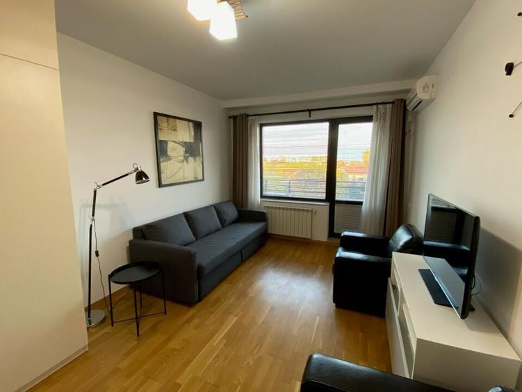 2 rooms Baneasa, Aleea Privighetorilor, security, - 7