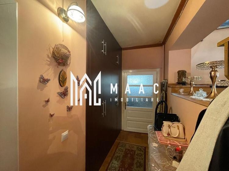 Casa individuala | D+P+1 | 6 camere | Acces auto | Terezian - 10