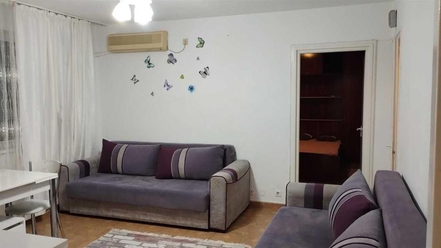 Apartament 3 camere 64 mp | semidecomandat | mobilat si utilat | bloc anvelopat - 2