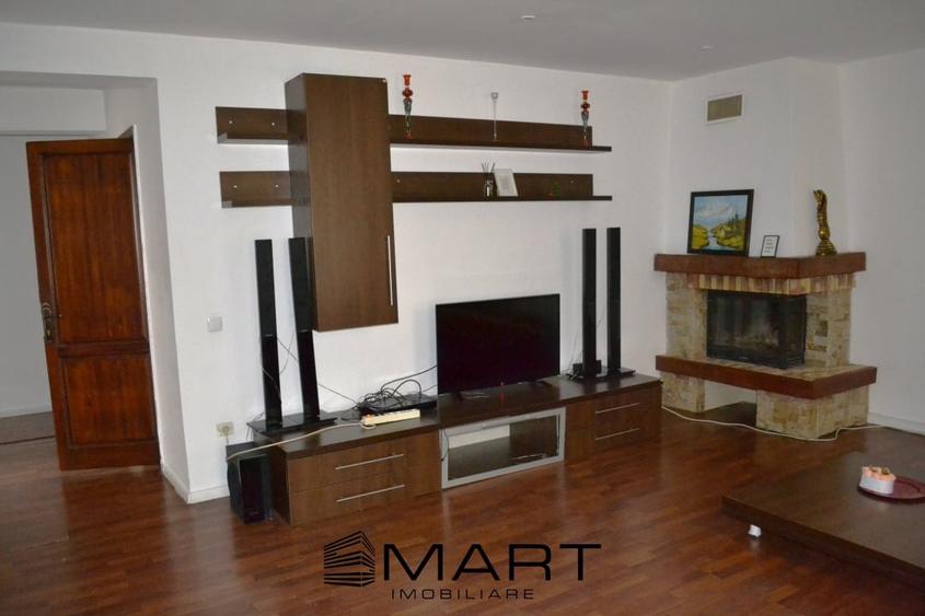 VIla Poiana Brasov - 6