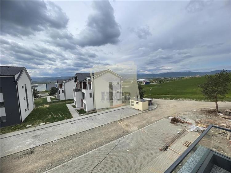 Apartament nou la CHEIE 2 camere 54mpu cu parcare in cartier DaVinci - 1