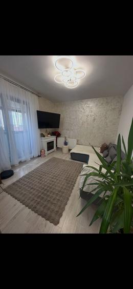 Apartament 3 camere Militari Residence - 5