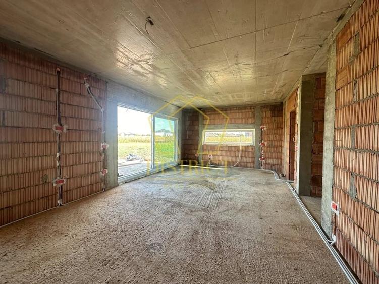 Duplex modern cu 4 camere | Dumbravita - 9