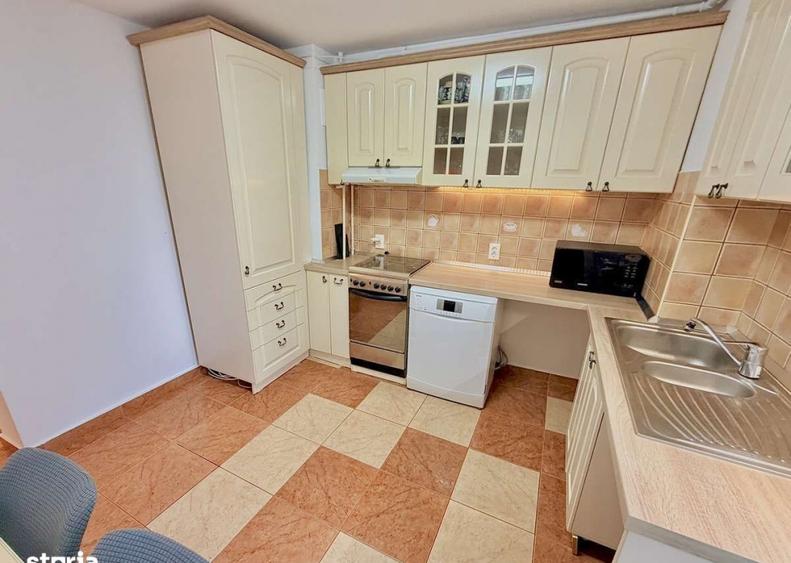 4 camere | decomandat | Ghencea | Bld Ghencea | Renovat - 9