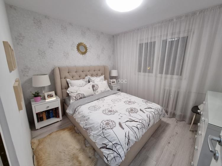 Apartament 2 camere superb, elegant și confortabil