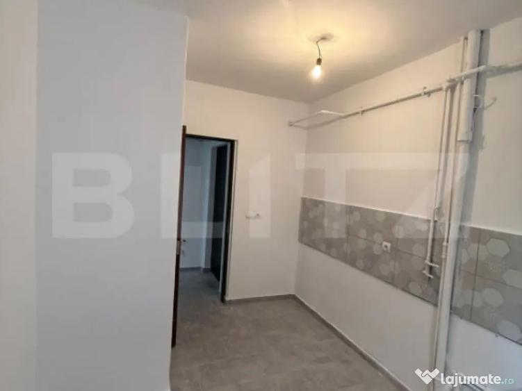 Apartament 2 camere semidecomandat intr-o zona foarte linist - 7