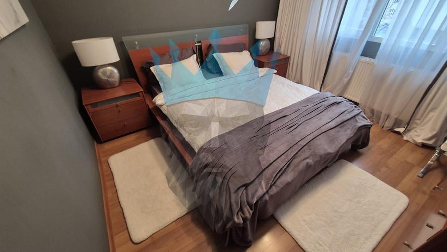 Apartament 3 Camere Dorobanti - 11