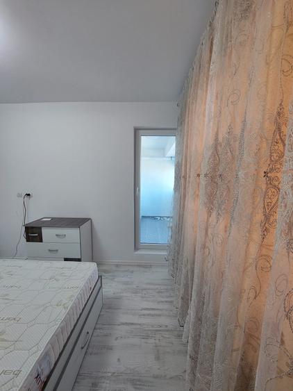 Apartament tip studio de inchiriat - Loc de parcare - Militari Residence - 6