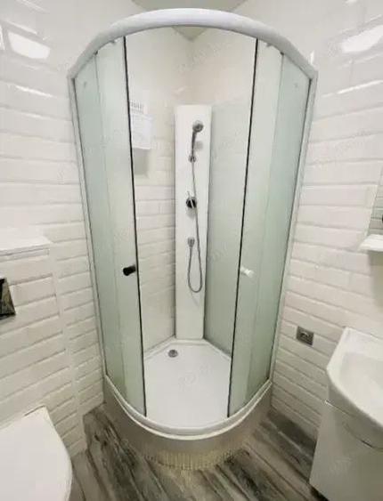 Garsonieră decomandată în Turda