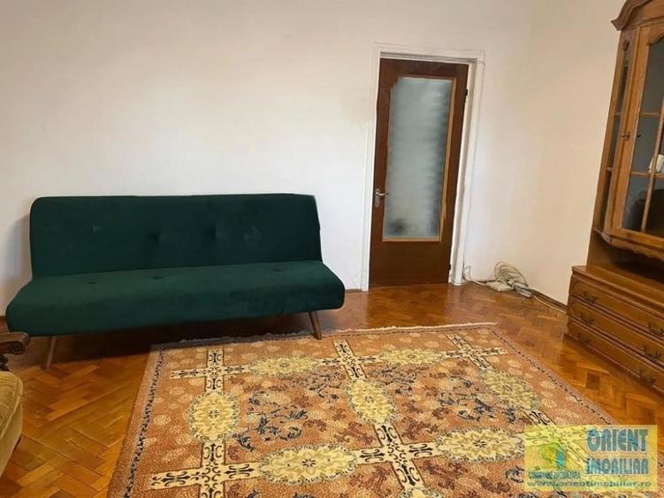 Tomis 3, City Mall, de inchiriat apartament 2 camere, mobilat, gaze - 3