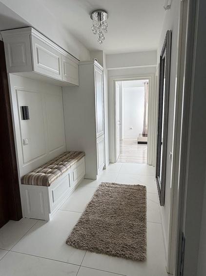 Persoana fizica - Inchiriez apartament 2 camere Ideal Residence (CUG) - 5