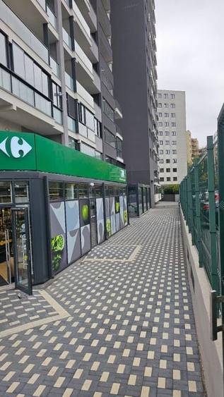 Nou! Spatiu comercial langa Carrefour metrou Mihai Bravu - 4