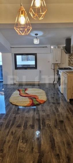 Apartament tip Penthouse,  3 camere, 105 mp, terasa si piscina, gratar - 10