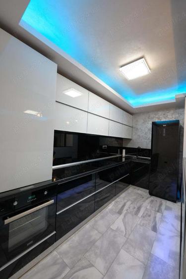 Doraly-bloc nou ap 2 cam 70mp Modern - 3