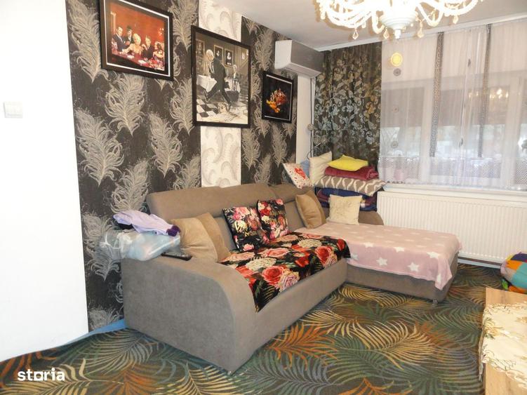 Apartament 2 camere parter inalt, Micalaca - Miorita, 65 mp, termoteca - 2