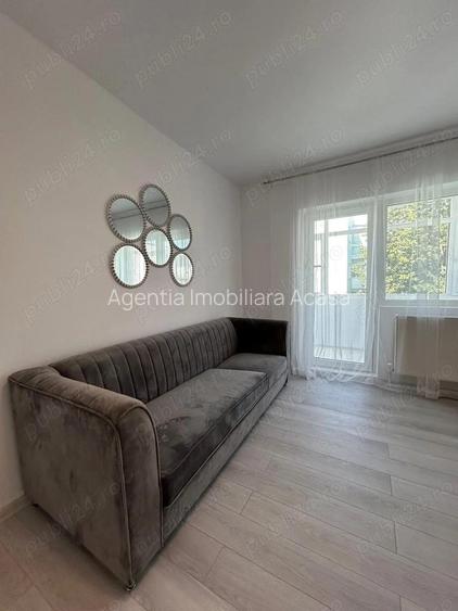 De vanzare apartament 2 camere, etaj intermediar, zona Stejarul Unirii De vanzare apartament 2 camere, etaj intermediar, zona Stejarul Unirii