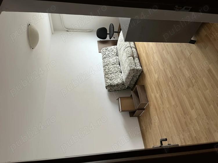 Inchiriez ap decomandat, 2 camere nemobilat, etaj 3 4, Faleza Nord, vedere la mare - 2