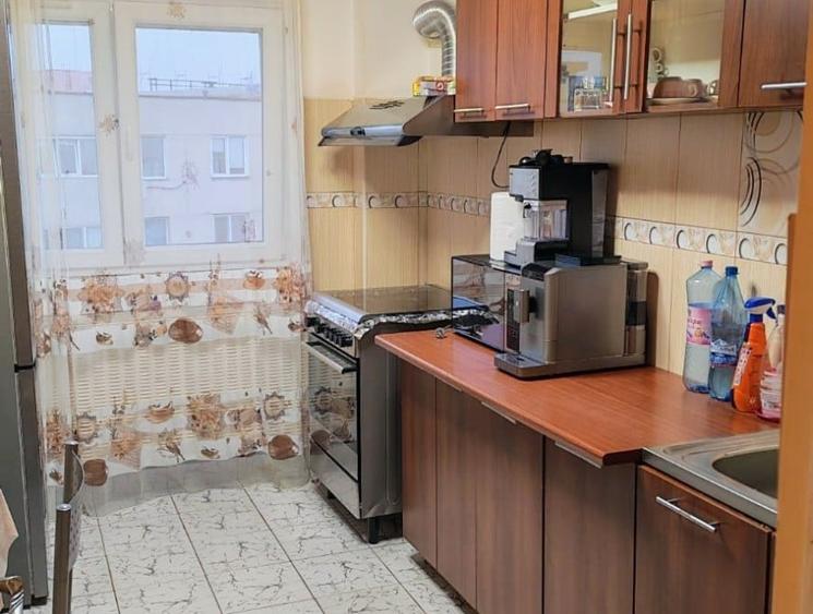 Apartament 4 camere Lacul Tei - 2