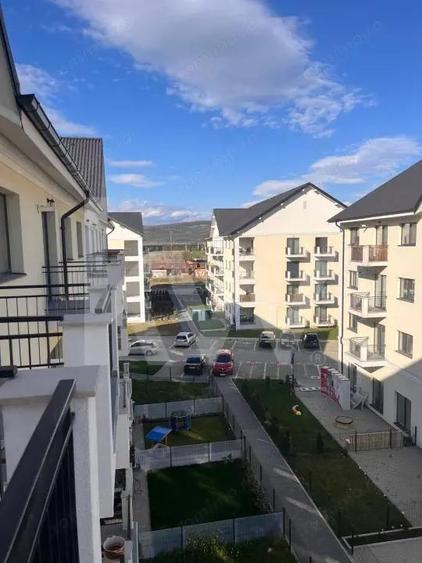 Prima inchiriere: Studio Modern | Lift, Parcare & Boxa Pod | Casian Residence - 5